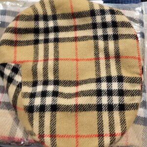 Burberry ScullyCap